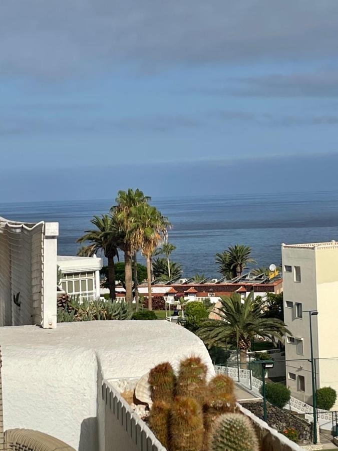 Concanas - Los Gigantes Acantilado de los Gigantes Exterior photo